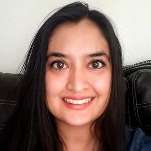 Meet your Posher, Graciela